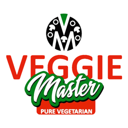 Veggie Master West Bromwich  logo.